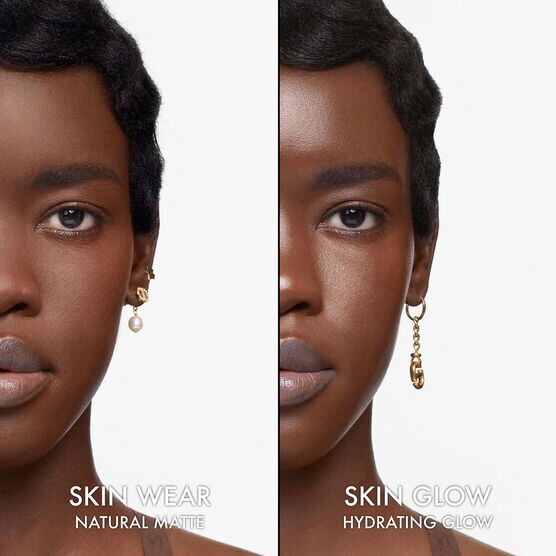 FOREVER SKIN GLOW 8N